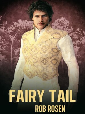 cover image of Fairy Tail